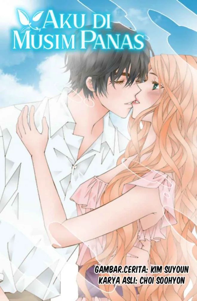 Summer of Us-Chapter 25