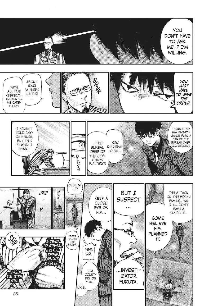 Chapter 100 image 11