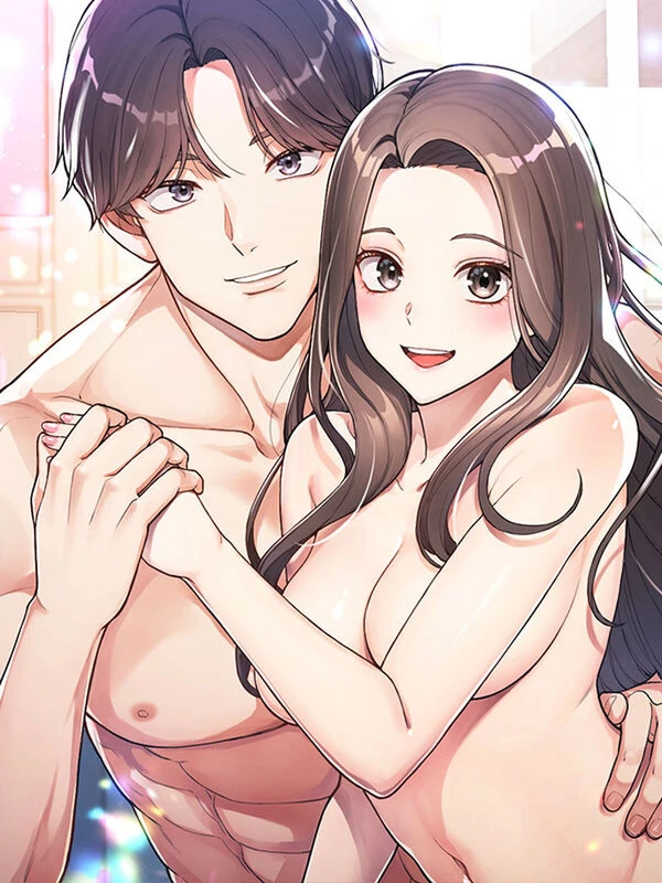 Love Is Timing (Athrea Scans)