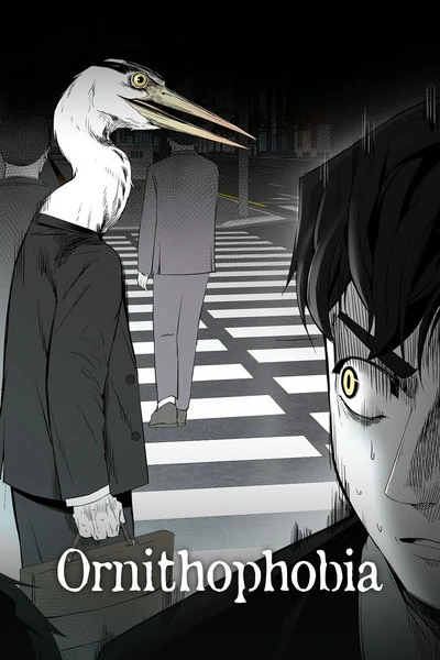 Ornithophobia [Official]